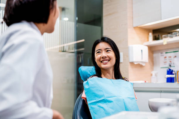 Best Dentures (Full and Partial)  in Wagoner, OK
