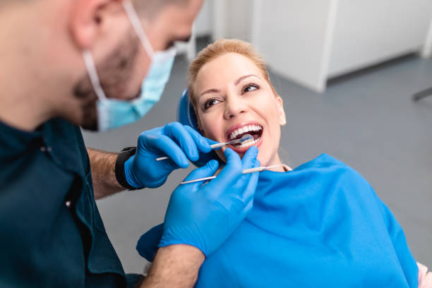 Best Preventive Dentistry  in Wagoner, OK