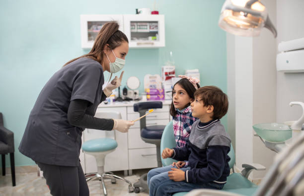 Why Choose Us for Your Dental Needs in Wagoner, OK