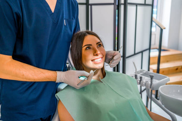 Best Dental Fillings (Composite and Amalgam)  in Wagoner, OK