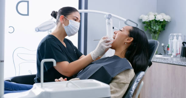 Dental Bonding in Wagoner, OK