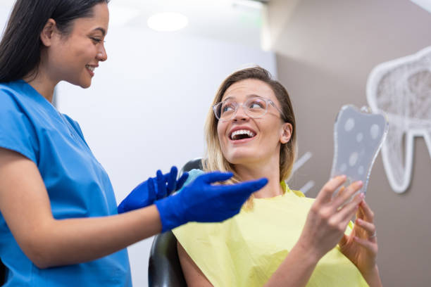 Best Veneers and Lumineers  in Wagoner, OK