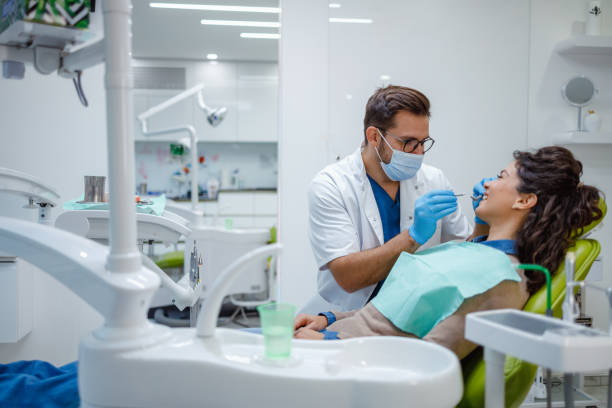 Full Mouth Reconstruction in Wagoner, OK