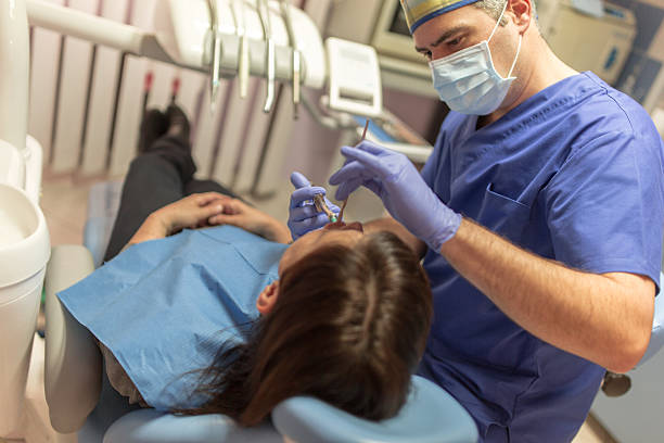 Best Veneers and Lumineers  in Wagoner, OK