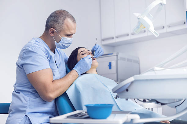 Best Dental Bonding  in Wagoner, OK