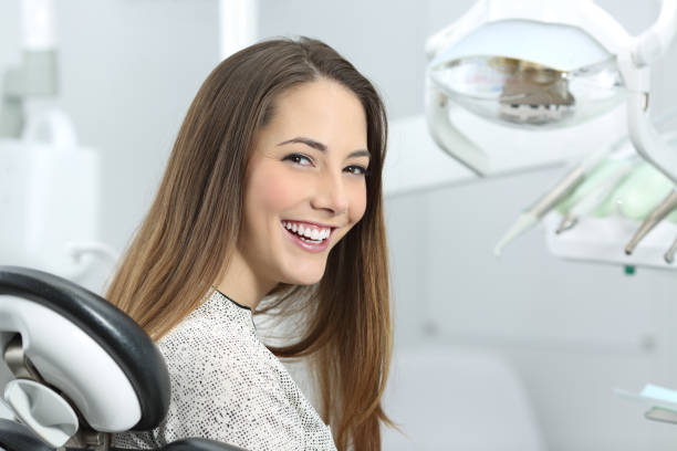 Best Cosmetic Dentistry  in Wagoner, OK
